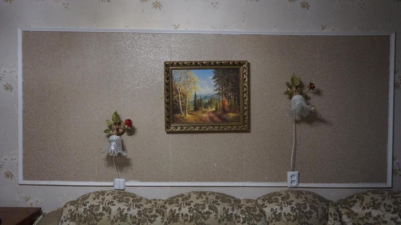 Личные комнаты в квартире Жмеринка Экстерьер фото